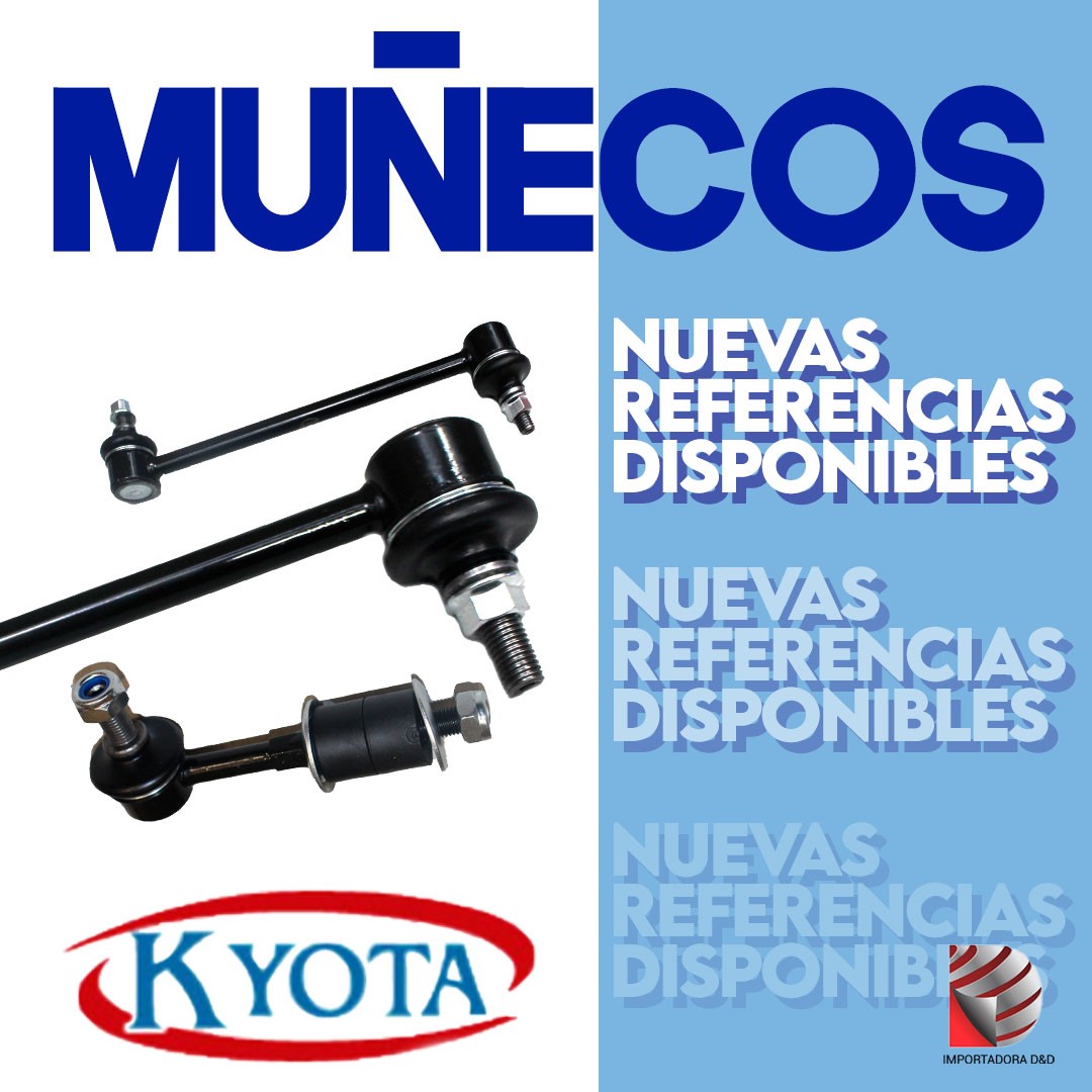 Repuestos para Vehiculos Bogota | IMPORTADORA DyD | Lubricantes para ...